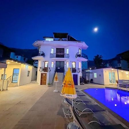 Paddys Apartments Ovacik Ölüdeniz Exterior foto