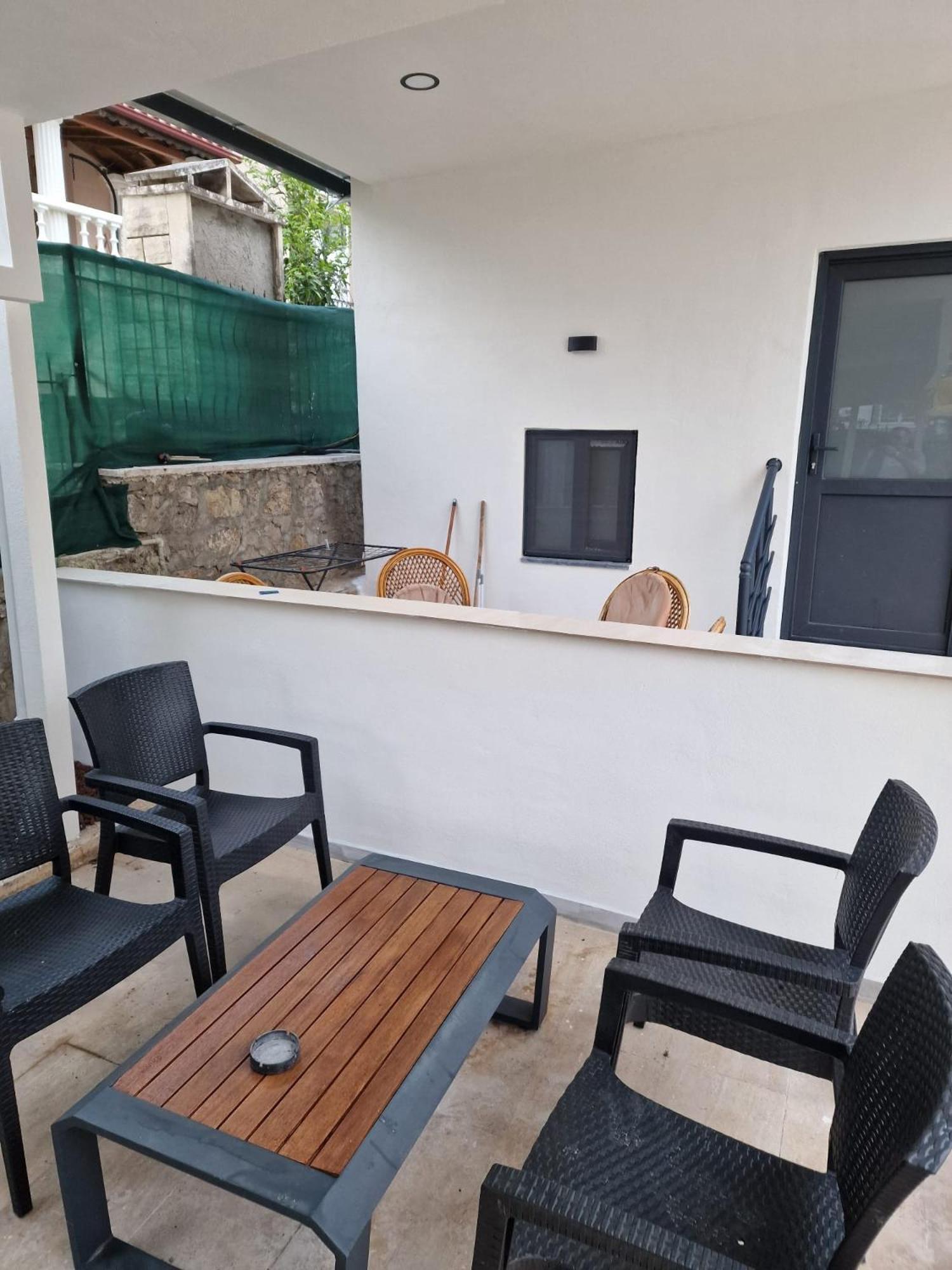 Paddys Apartments Ovacik Ölüdeniz Exterior foto