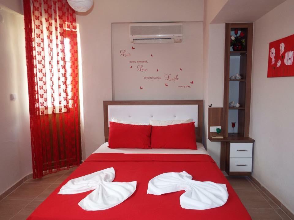 Paddys Apartments Ovacik Ölüdeniz Exterior foto