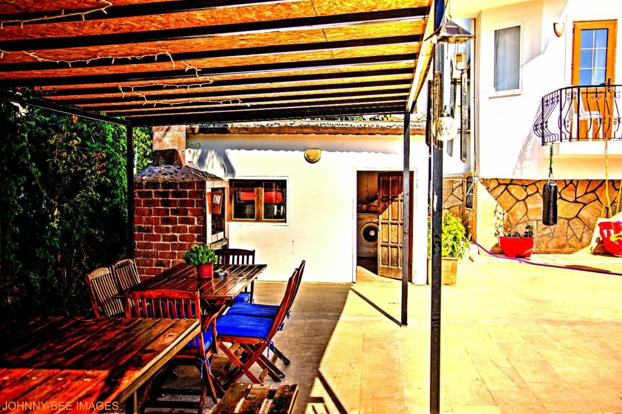 Paddys Apartments Ovacik Ölüdeniz Exterior foto