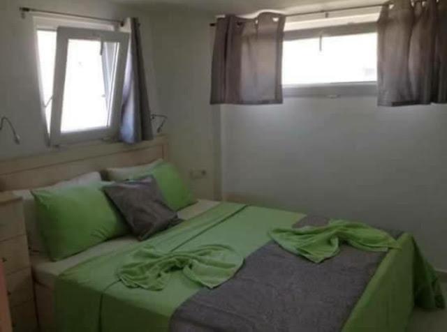 Paddys Apartments Ovacik Ölüdeniz Exterior foto