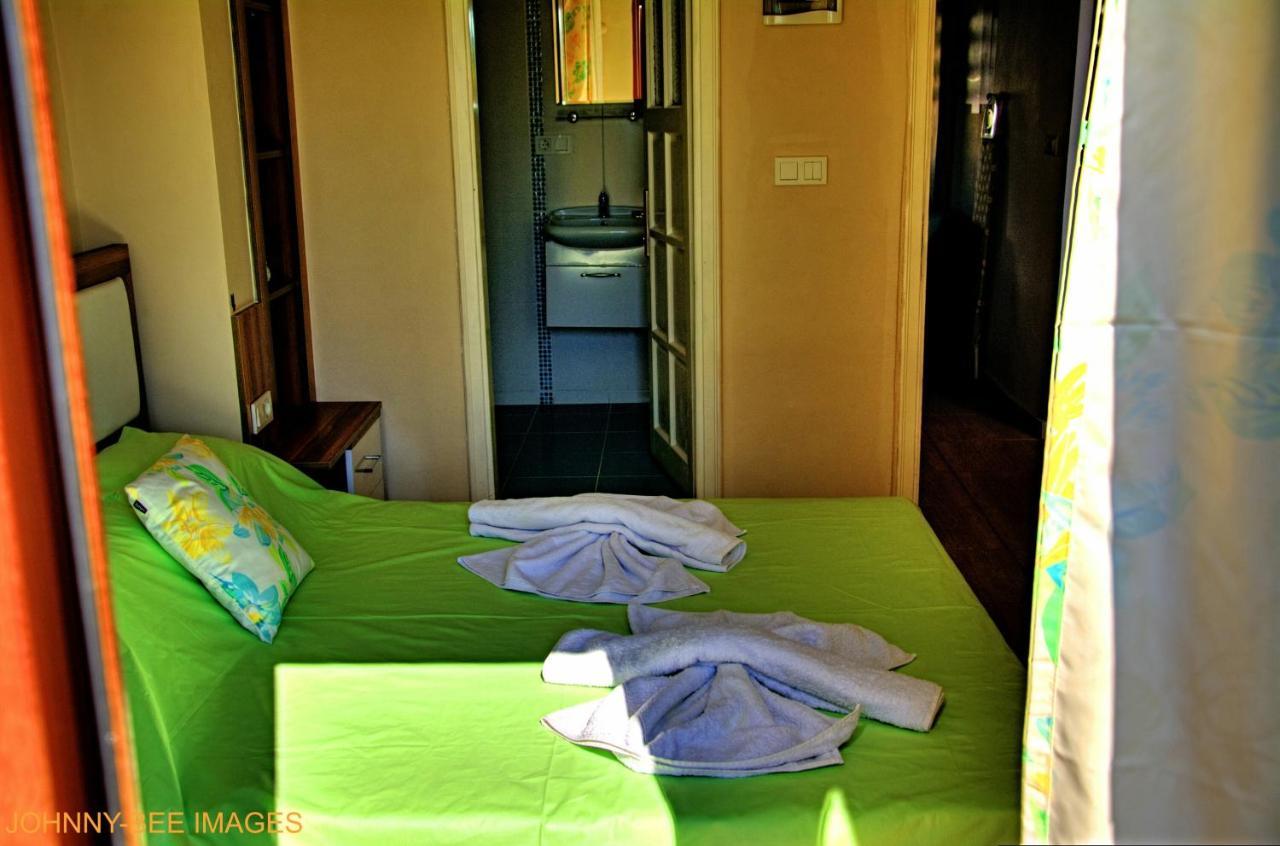 Paddys Apartments Ovacik Ölüdeniz Exterior foto